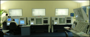 Air Traffic Management System at Nadi international Airport