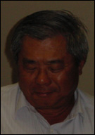 Mr. Lionel Yee, ATH Executive Director