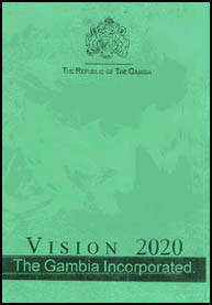 Vision 2020 Manuel