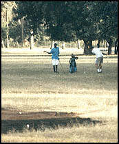 Fajara Golf Club