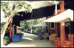 The Coconut Residence in Kololi