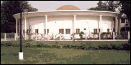 Supreme Court in Banjul