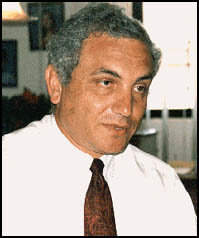 Mr. Sayed Moukhtara 