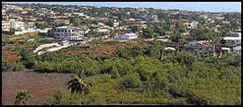 Conakry