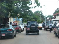 Centre de Conakry