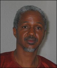 M. Diallo Amadou NINGUELANDE