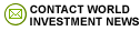 Contact World Invesment News
