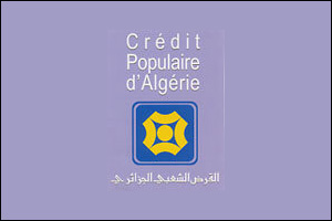 Credit Populaire D'Algerie