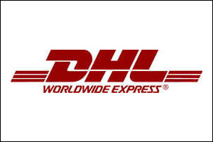 DHL International Algérie