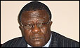 M. Rigobert Adoumènou Azon