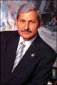 José Luís Betancourt Ramírez
