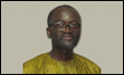 Hon. Ousman Badjie