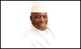 H.E. Sheikh Professor Alhaji Dr. Yahya A.J.J. Jammeh