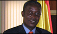 Mr. Kwadwo Baah Wiredu