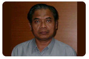 Prof. Sunaryo Kartadinata Rector (Indonesian University of Education)