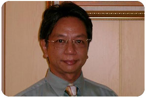 Dr. Monty Satiadarma