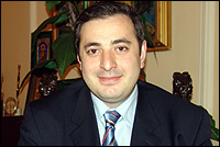 Giorgi Gabashvili
