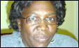 MS. T. K. Angula