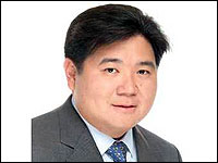 ANTHONY T. HUANG