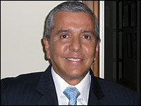 Olmedo Herrera