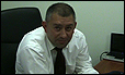 Mr. George Christoforidis
