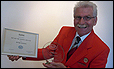 Mr. Gabriel Galeteanu