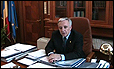 Mr. Mugur Isarescu