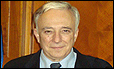 Mr. Mugur Isarescu