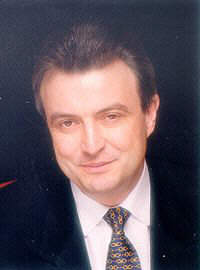 Mr. Philippe Bloch, General Manager