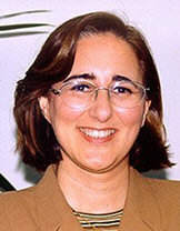 Mrs. Reem Badran, Director General