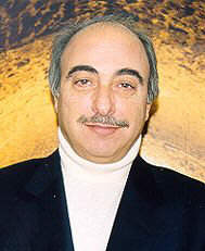 Mr. Marwan H. Khoury, Managing Director
