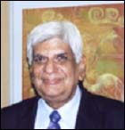 Mr. N.K. Choudhary
