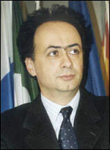 Mr. Hugues Mingarelli 