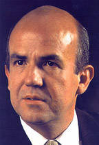 Vicente Yañez Solloa, President of CANACINTRA
