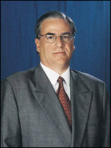 Mr. Ivan F. Zurita, Executive President 