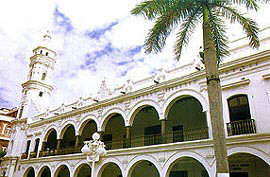 Veracruz City Hall