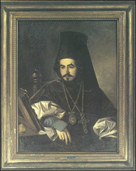Petar II Petrovic Njegos, under his rule a Senate was set up,