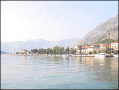 - Kotor on the Bay -