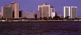 Lagos_marina_Skyline