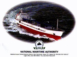 National Maritime Authority