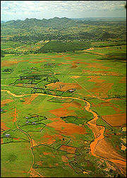 Shere Hills, near Jos, Plateau State