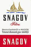 SNAGOV: one of the best-seller brands Tutunul Romanesc