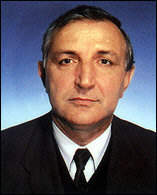 Dipl. Eng. Grigore Balintesc, General Manager