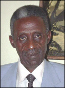 Prof. Dr. Chrysologue Karangwa