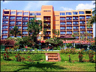 Novotel Kigali Umubano