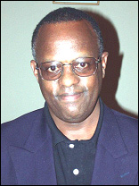Dr. Emile Rwamasirabo