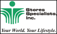 STORES SPECIALISTS, INC