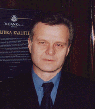Mr. Borisav Djokic
