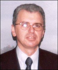 Dr. ZORAN JEREMIC 