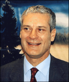 Mr. Lodi-Fe, Managing Partner of KPMG